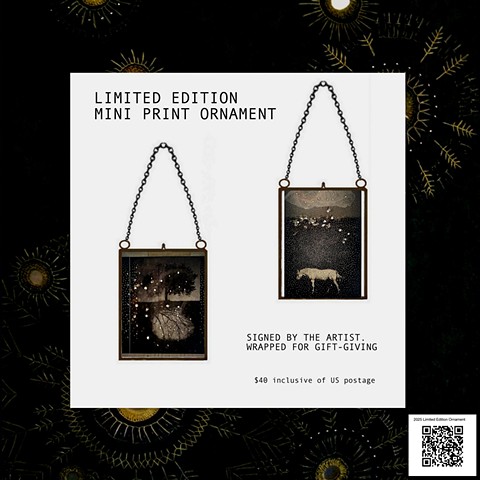 2025 Limited Edition Ornament