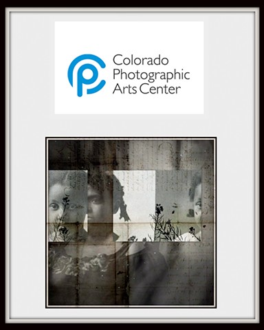 November 2023- Colorado Photographic Arts Center