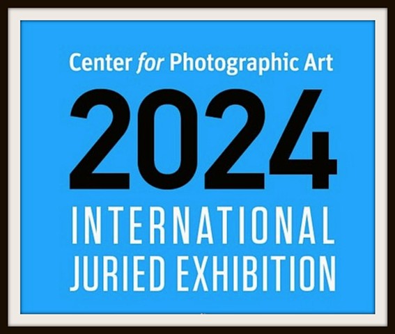 December 2024- Center for Photographic Art California