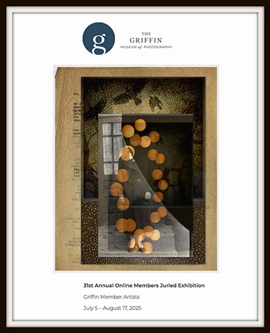 July 2025- Griffin Museum of Photography Online Members Showcase