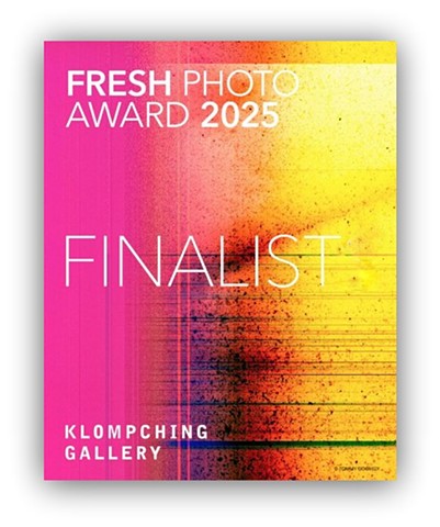 November 2025- Klompching Fresh Finalist
