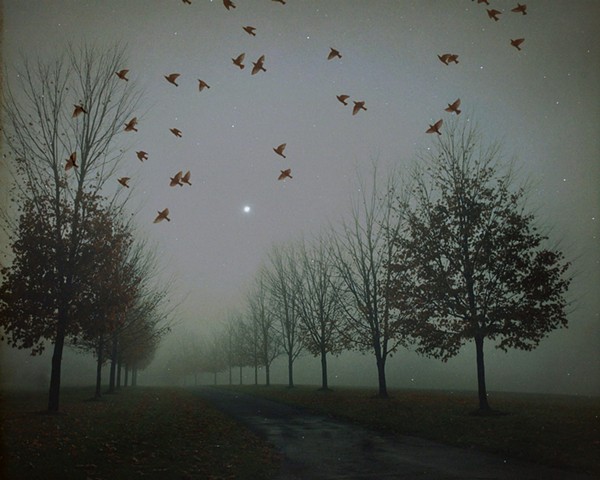 Daybreak