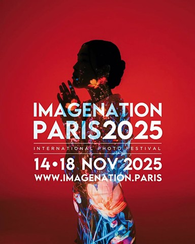 November 2025- Imagenation Paris