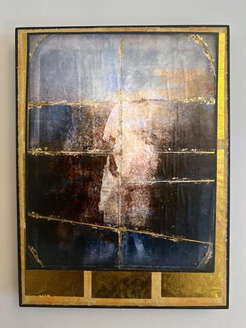 The Kintsugi Altariece