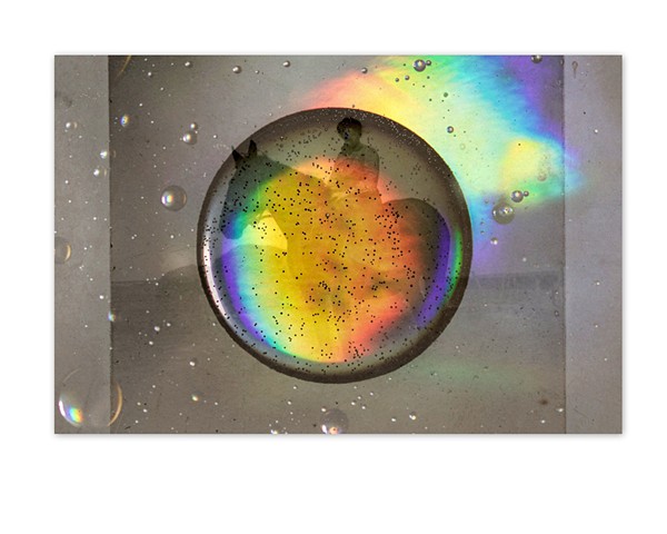 Dark Side of the Moon