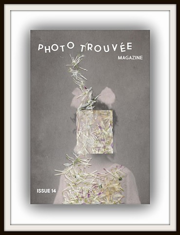 August 2024- Phototrouvee Magazine Issue 14