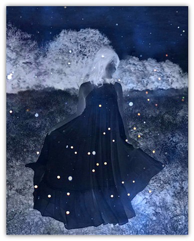 Gathering Stars