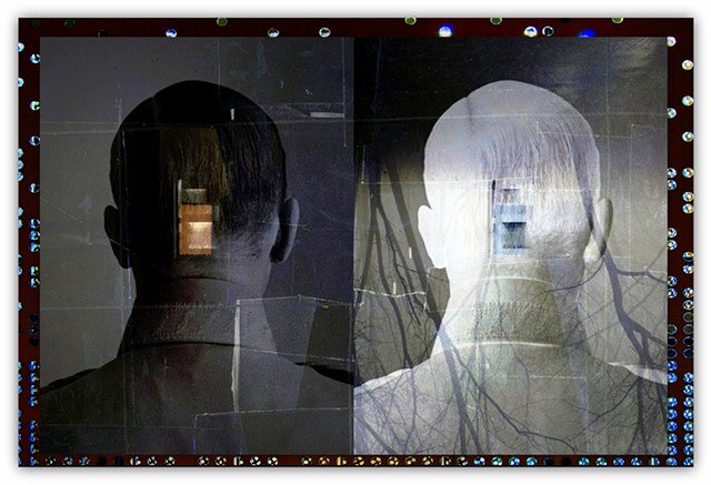 Hungry Ghosts
