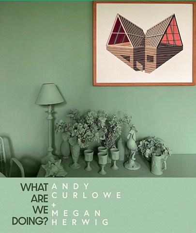 C U R L O W E