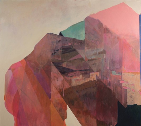 PALISADE : A Hug Held Tight