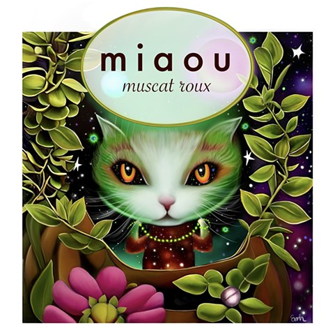 Miaou