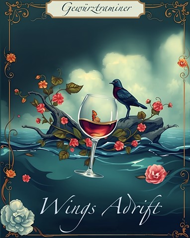 Wings Adrift