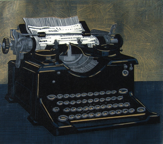 Typewriter II