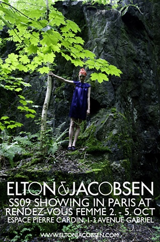 Elton & Jacobsen - 2008