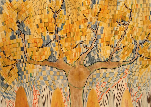 tree of gold [sold]