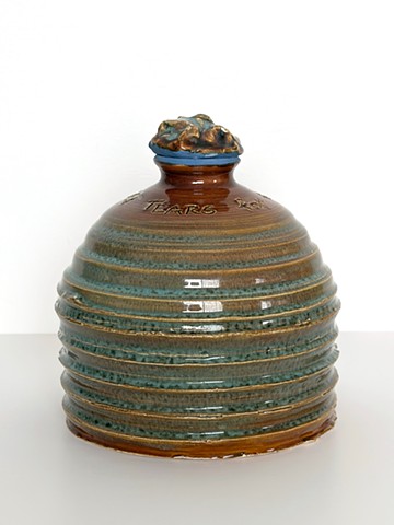 Tears for those we've lost