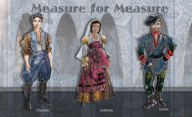 Measure For Measure