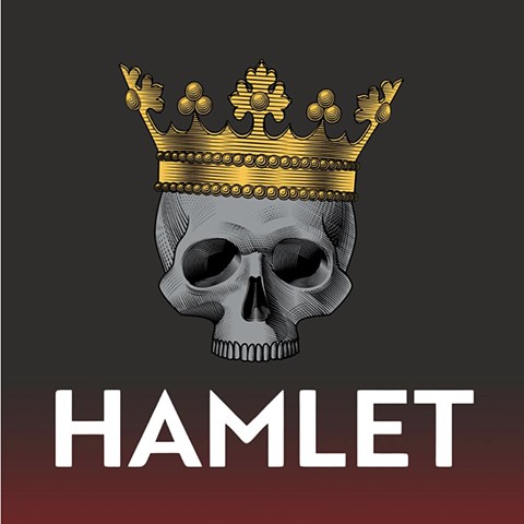 HAMLET, ETC at the New Vic
