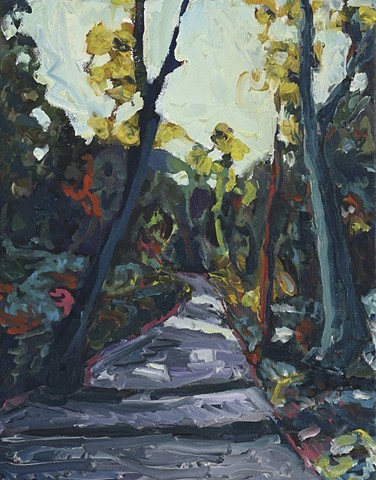 Fabled Woods