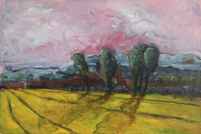 Dreamland (SOLD)