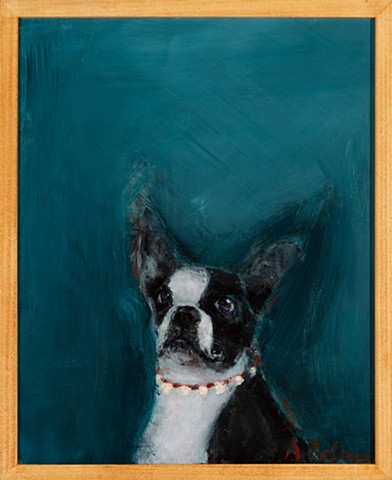 Frenchie- SOLD