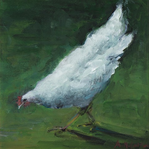 Chicken Little- SOLD