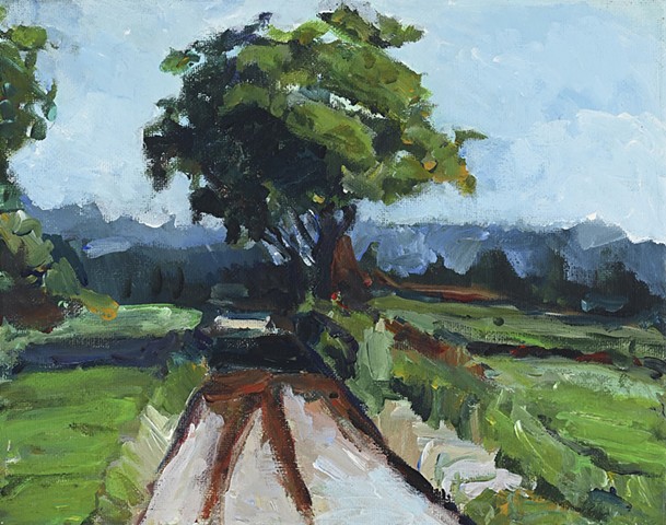 Country Road (SOLD)