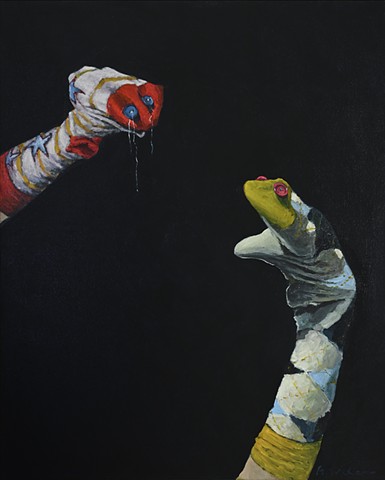 amy lucille mclaren