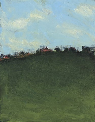 The Smallness of Things