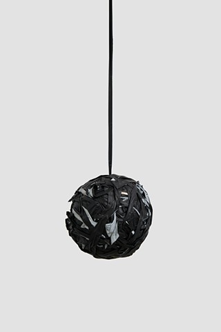 Waste Knot (Ode to Eva Hesse)