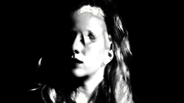 Digitally Altered Portraits, 2011