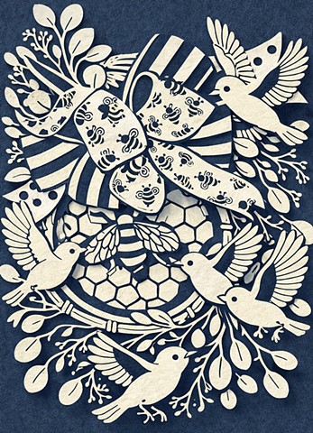 Paper Cuts