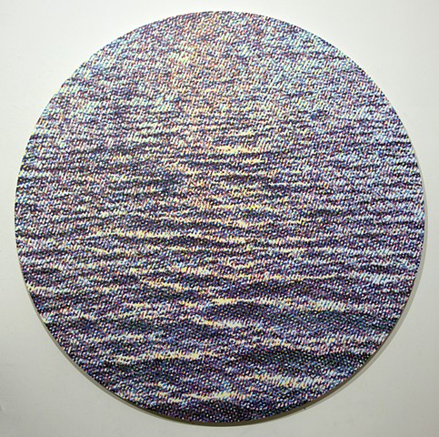 Waves (Circle)