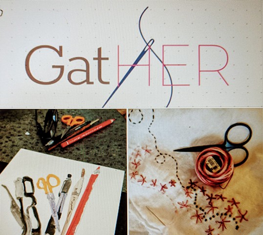 GatHER Workshop in Maine