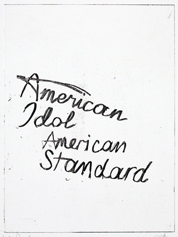 american idol american standard