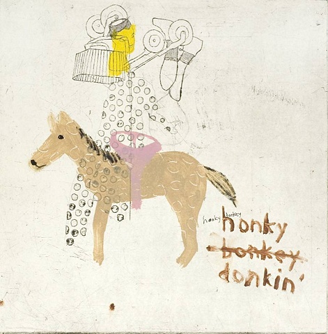 untitled 2-honkey donkin'