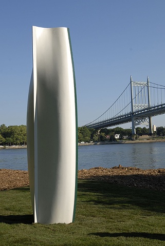 Randall's Island Sculpture commission