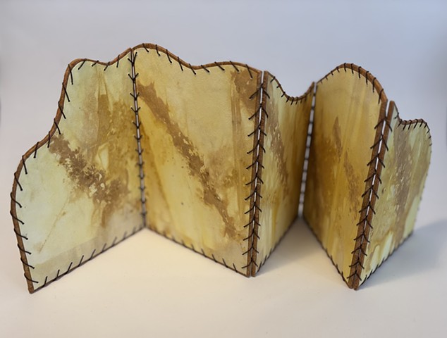 Fields of Gold, open