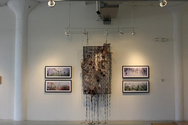 Artspace Gallery, Hartford CT