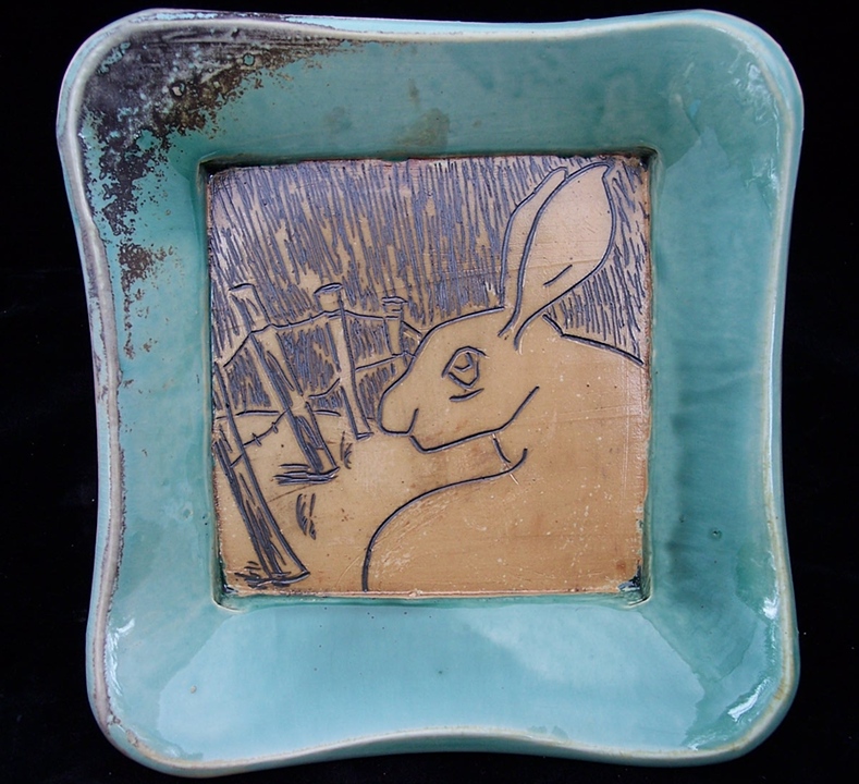 Rabbit Proof Fence
SOLD
