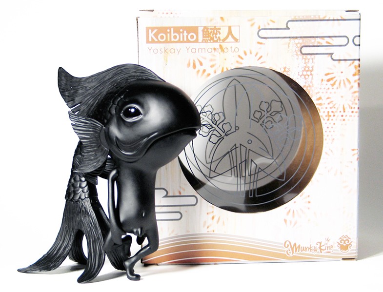 彫刻・オブジェ \"Joke's On Me\" By Yoskay Yamamoto 彫刻・オブジェ 