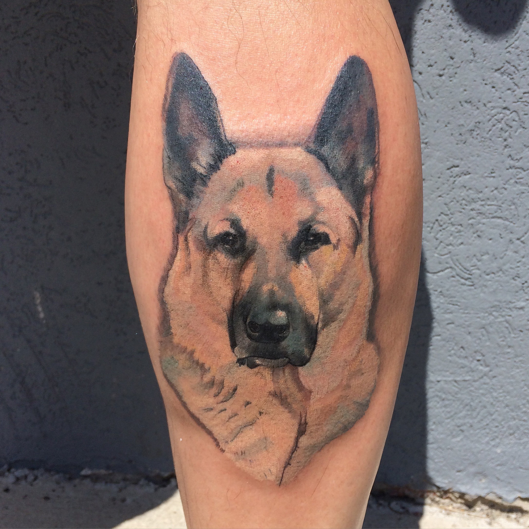 Kitchener Tattoo Custom tattooing Waterloo and Cambridge