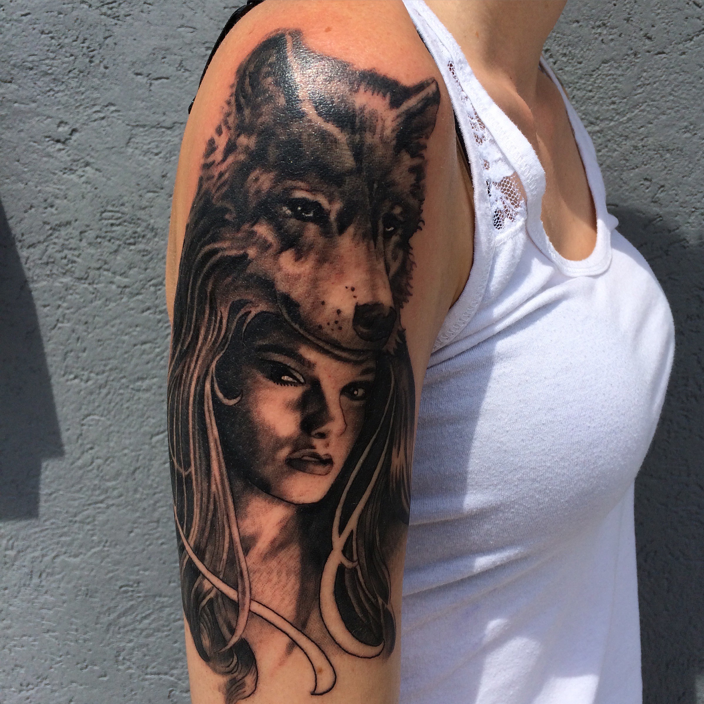 Kitchener Tattoo Custom tattooing Waterloo and Cambridge