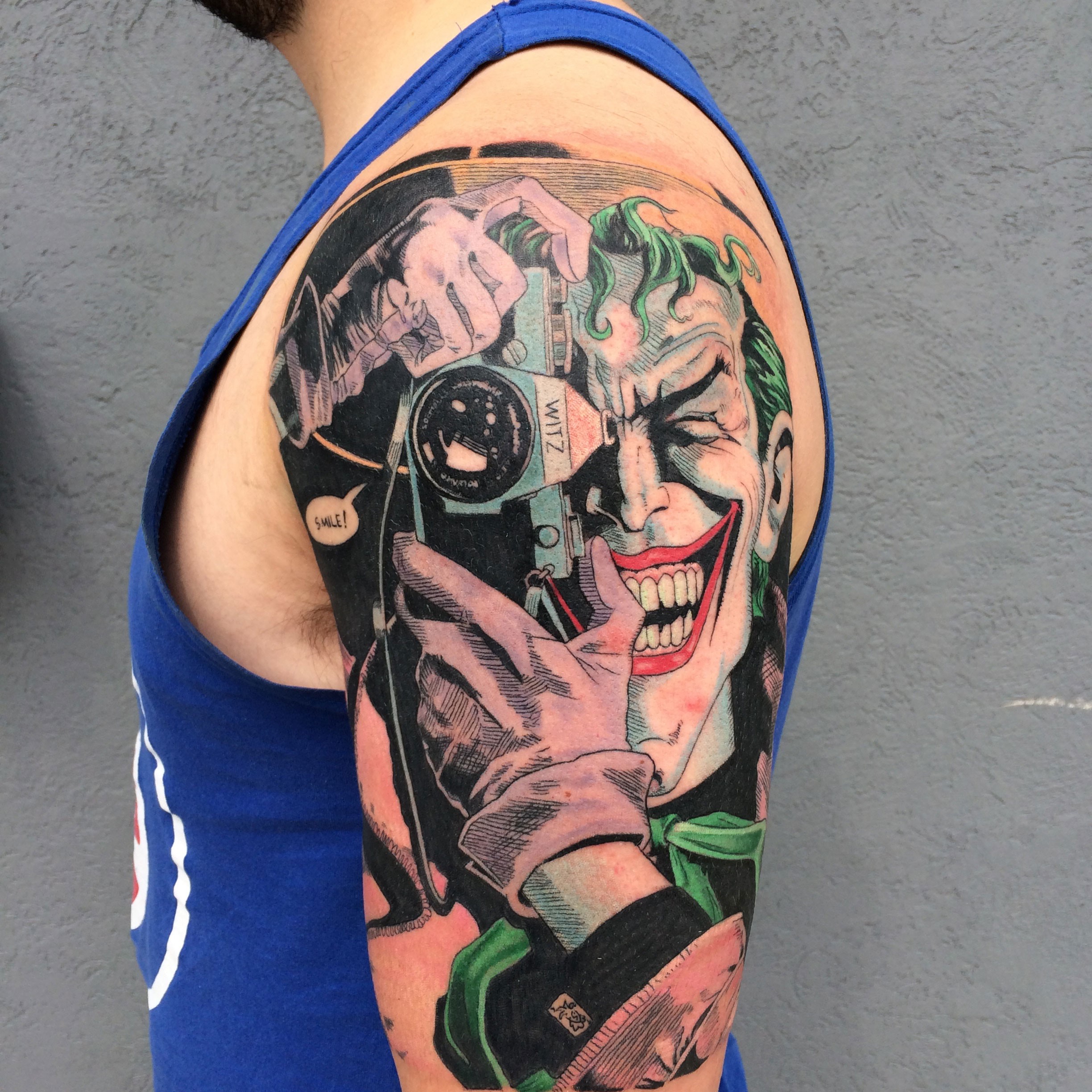 Kitchener Tattoo Custom tattooing Waterloo and Cambridge