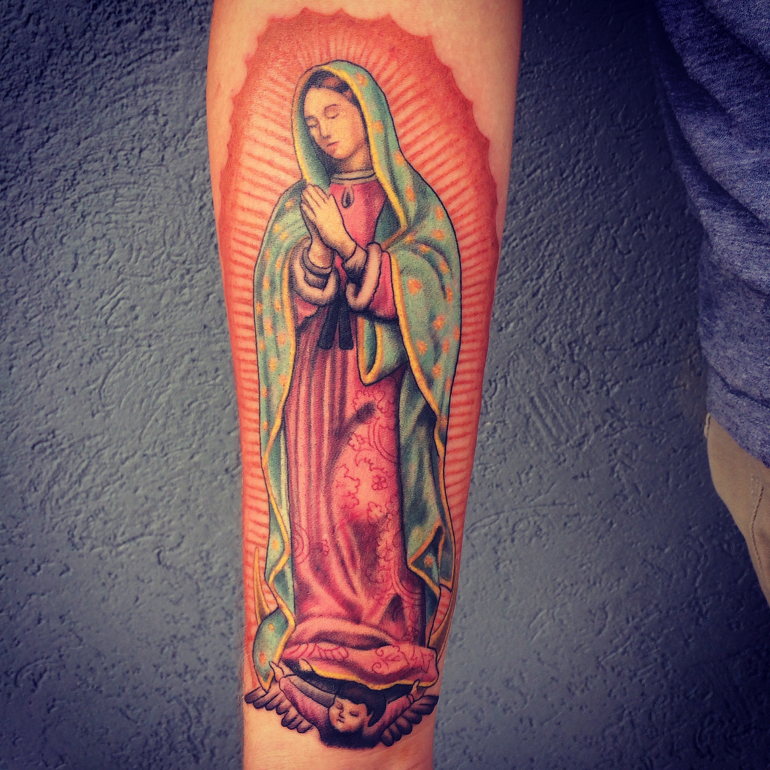 Kitchener Tattoo Custom tattooing Waterloo and Cambridge