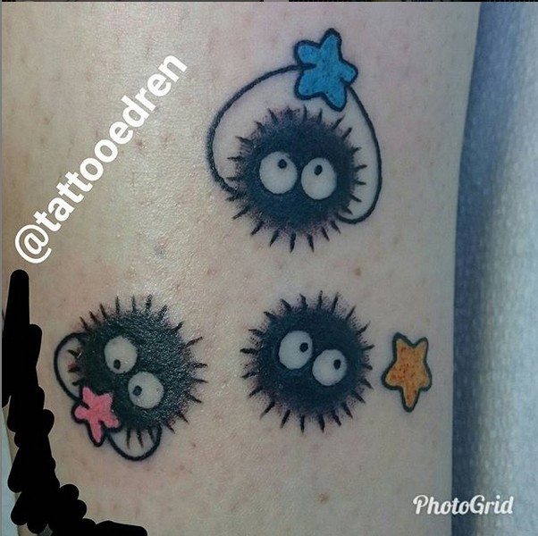 Kitchener Tattoo Custom tattooing Waterloo and Cambridge