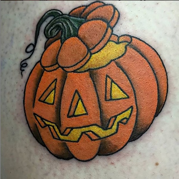 Kitchener Tattoo Custom tattooing Waterloo and Cambridge