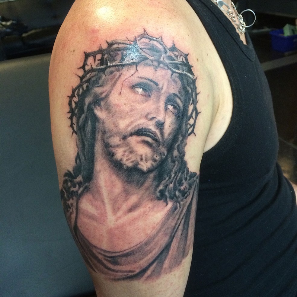 Kitchener Tattoo Custom tattooing Waterloo and Cambridge