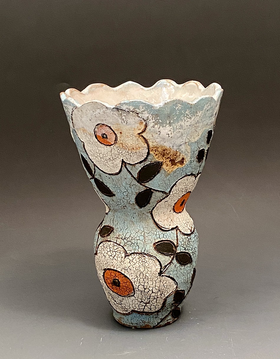 scot cameronbell, portland potter