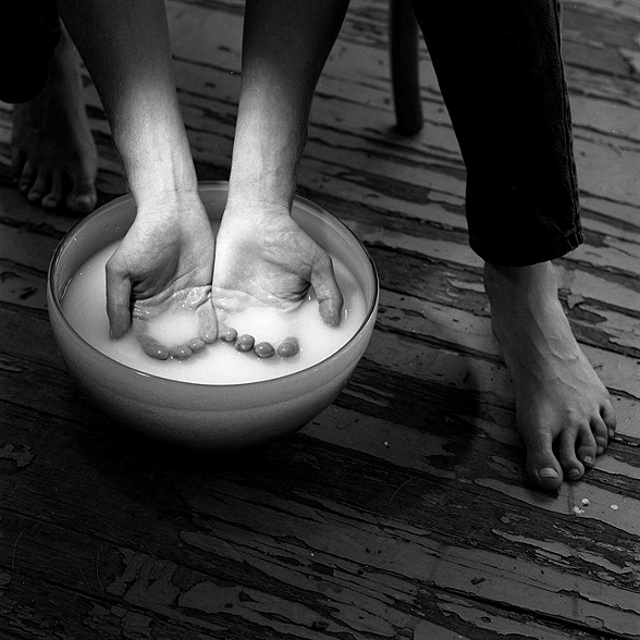 Washbowl
